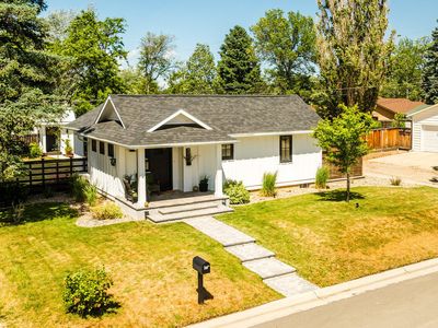 720 Exeter Ave, Sheridan, WY, 82801