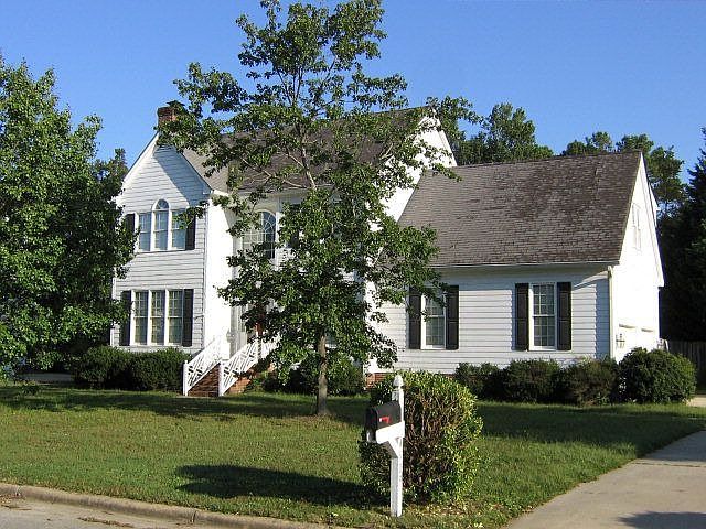 1st image of 4509 Hansford Dr