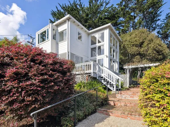 105 Montford Avenue, Mill Valley, CA 94941