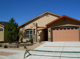 6529 Desert Spirit Rd NW, Albuquerque, NM 87114
