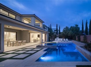 11454 Ruby Falls Way, Las Vegas, NV 89135