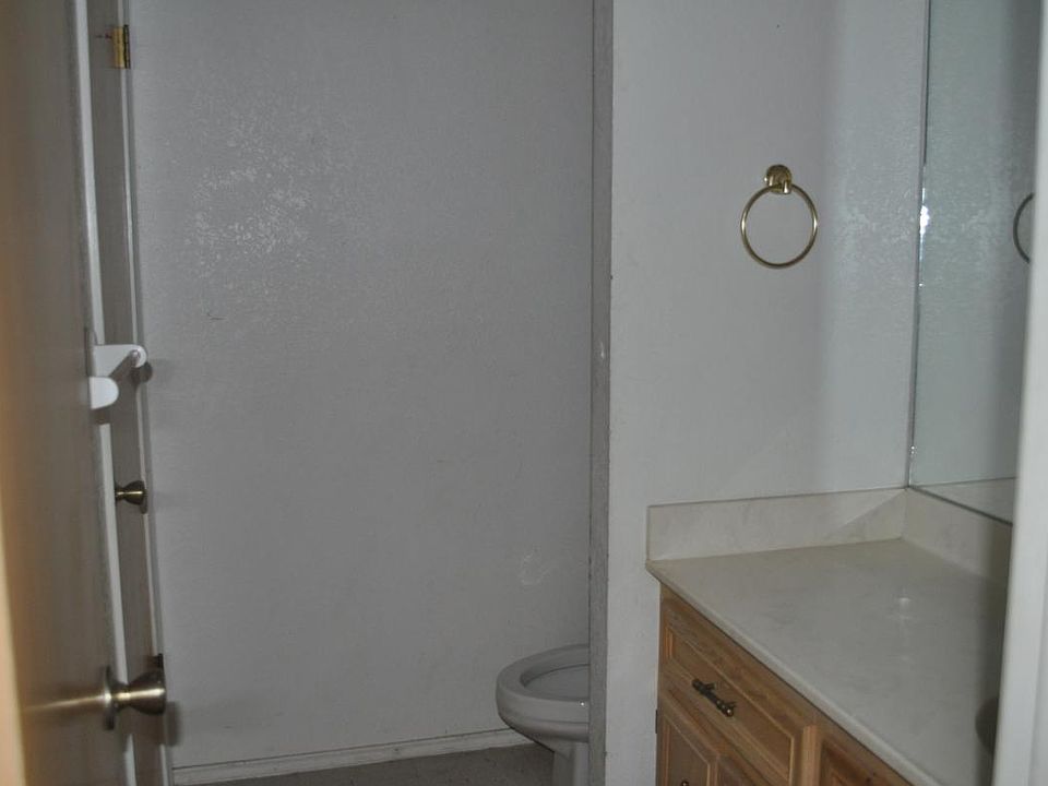 Bathroom #1