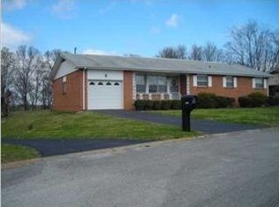 2338 Marco Cir, Chattanooga, TN 37421