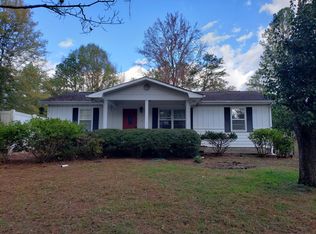 105 Stanfield Rd, La Fayette, GA 30728