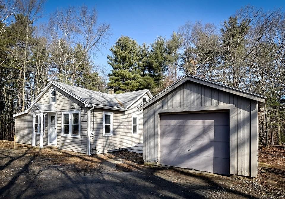 155 Oak St, Natick, MA 01760 Zillow