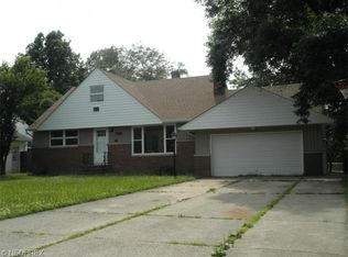 782 Edgewood Rd, Richmond Heights, OH 44143