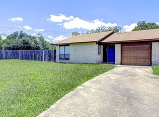 1200 Westcott Dr, Round Rock, TX 78664