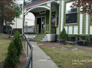 1168 Hyde Park Ave, Hyde Park, MA 02136