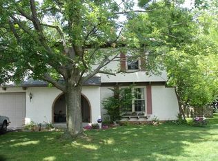 3950 Danford Sq, Hilliard, OH