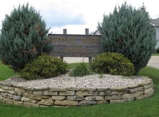 356 Stoney Ridge Rd, Ripon, WI 54971