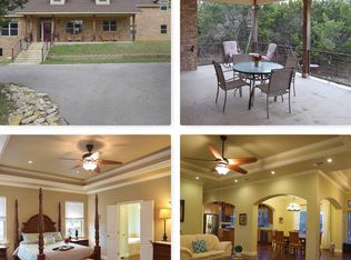 550 Deer Run Rd, Killeen, TX 76549