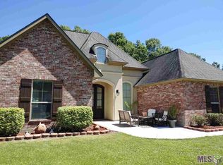 42198 Conifer Dr, Gonzales, LA 70737
