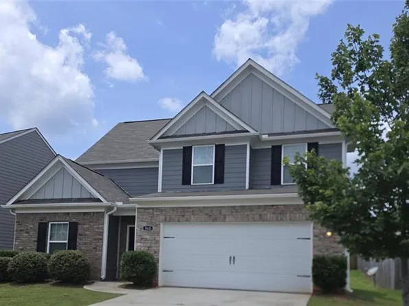 565 Greenlee Rd, Athens, GA 30606