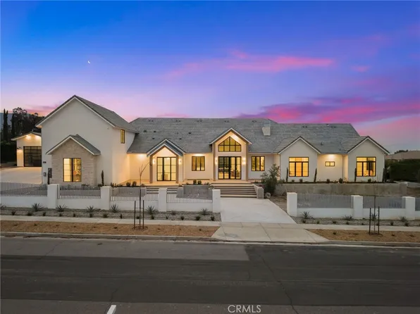 3100 Garretson Ave, Corona, CA 92881