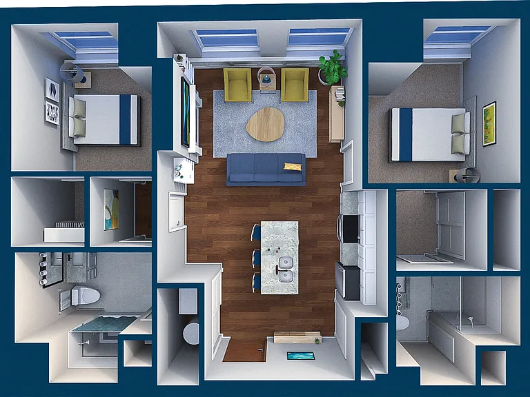 Residences at Leader — Photo 34