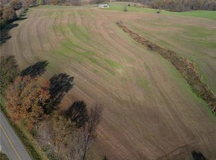 0 State Highway Aa Tract #4, Daisy, MO 63743