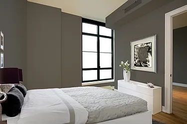 Rented by Corcoran