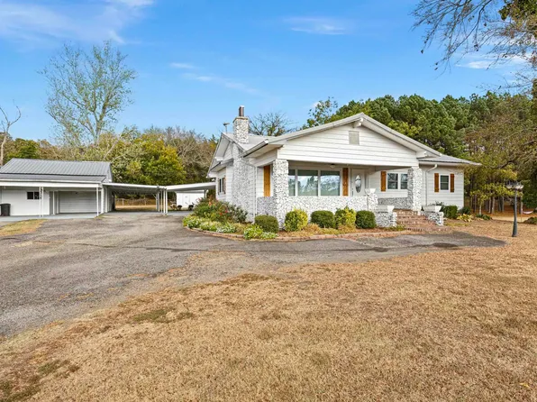 2083 64th Hwy, Morrilton, AR 72110