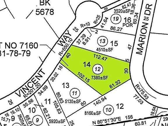 5th image of 1112 Vincent Way #14