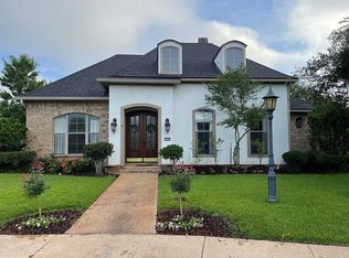 626 Strasbourg Cir, Shreveport, LA 71115