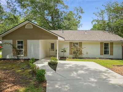 1028 W 23rd Ave, Covington, LA, 70433