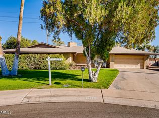 8731 E Turney Ave, Scottsdale, AZ 85251
