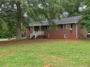 504 Martin Rd, Anderson, SC 29626