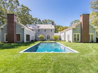 18 N Haven Way, Sag Harbor, NY 11963