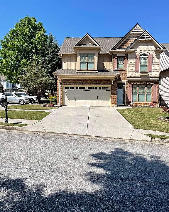 2nd image of 3607 Harvest Ridge Ln