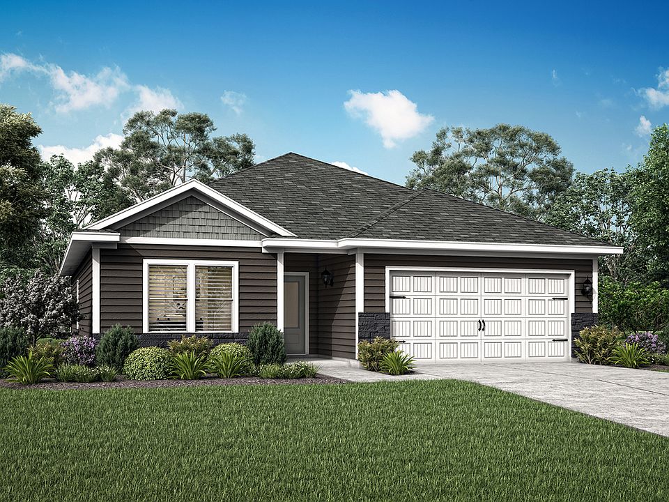 The Goodhue by LGI Homes