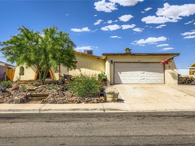 405 Scenic Dr, Henderson, NV, 89002