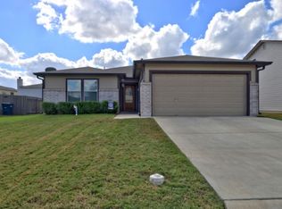 1420 Prairie Rock, New Braunfels, TX 78130