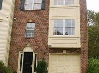 2501 Smoketree Ln, Crofton, MD 21114