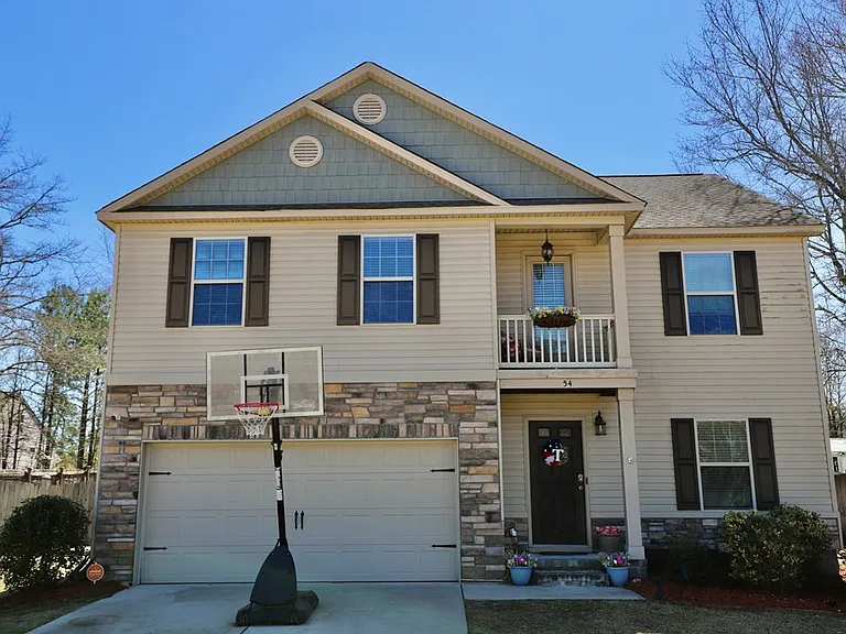 54 Edinburgh Castle Ln — Photo 4