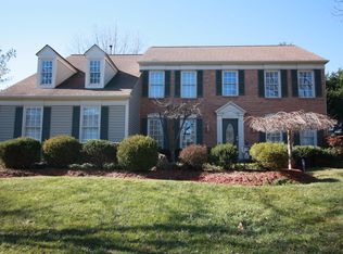 703 Chadfield Way NE, Leesburg, VA 20176