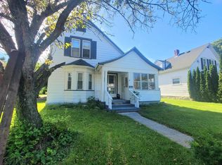 1635 S Center Blvd, Springfield, OH 45506