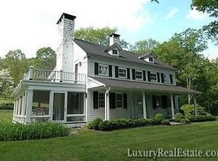 22 Leach Hollow Rd, Sherman, CT 06784