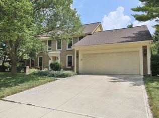 1064 Putney Dr, Columbus, OH 43085