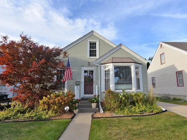 2422 Olive STREET, Racine, WI 53403
