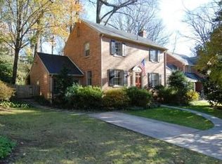 5554 15th St N, Arlington, VA