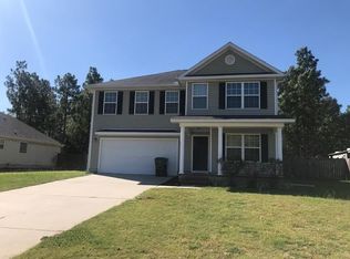 3064 Chamomile Ct, Aiken, SC 29803