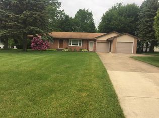 2646 Kimberly Dr, Erie, PA 16509