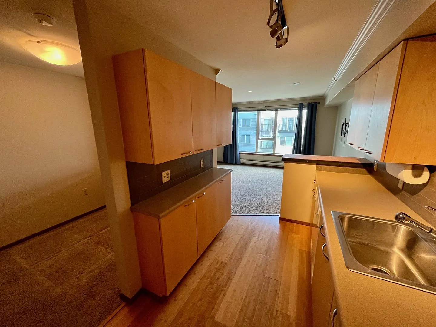 Luminaire Condominiums ~ Lake City — Photo 2