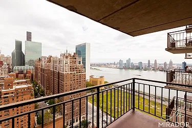 Rented by Mirador Real Estate