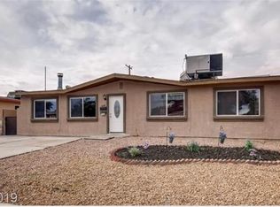 6336 Brandywine Way, Las Vegas, NV 89107