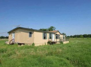 33679 State Highway 64, Wills Point, TX 75169