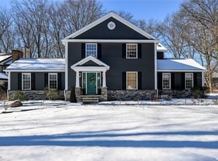 6269 Drexel St NW, Massillon, OH 44646