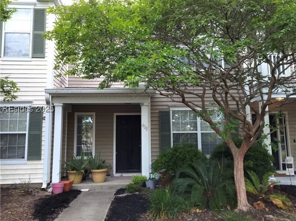 408 Park Side Way, Bluffton, SC 29909