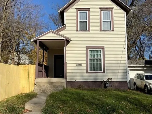 375 Lillian St, Akron, OH 44307