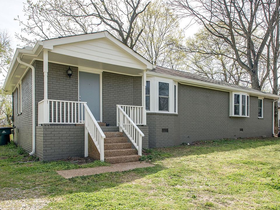 77 Lyle Ln Nashville, TN, 37210 - Apartments for Rent | Zillow